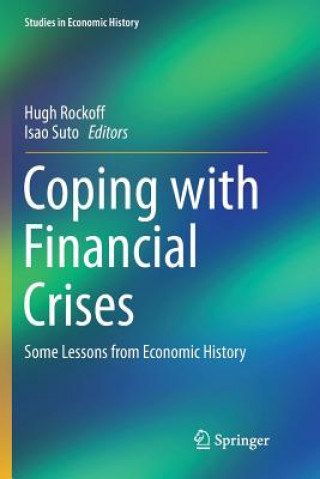 Livro Coping with Financial Crises Hugh Rockoff