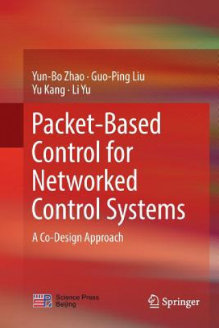 Carte Packet-Based Control for Networked Control Systems Yun-Bo Zhao