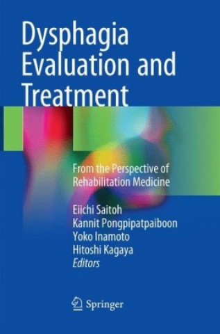 Buch Dysphagia Evaluation and Treatment Eiichi Saitoh