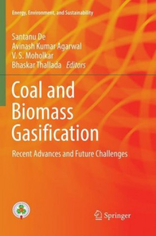 Carte Coal and Biomass Gasification Santanu De