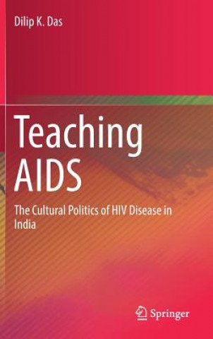 Buch Teaching AIDS Dilip K. Das