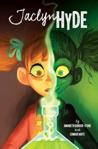 Libro Jaclyn Hyde Annabeth Bondor-Stone