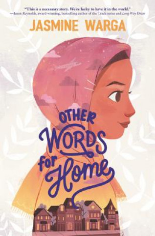 Könyv Other Words for Home Jasmine Warga