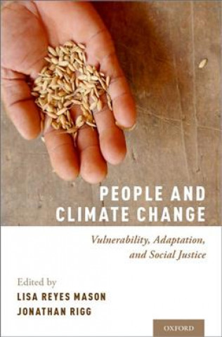 Carte People and Climate Change Lisa Reyes Mason