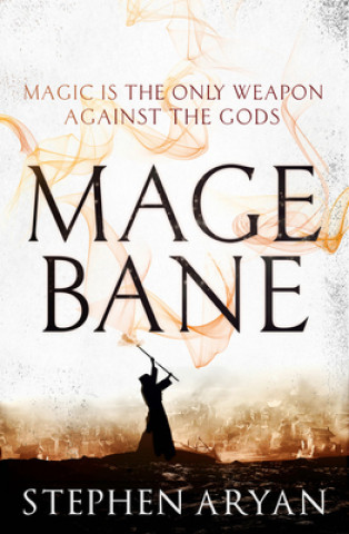 Book Magebane Stephen Aryan