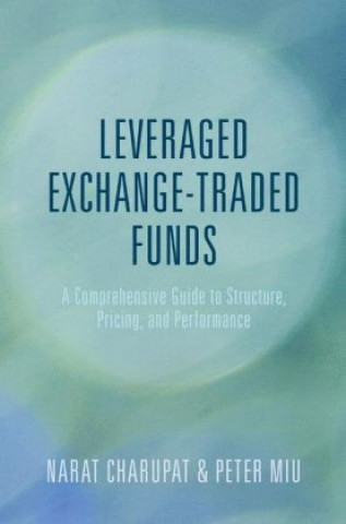 Carte Leveraged Exchange-Traded Funds Peter Miu