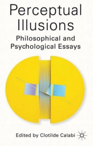 Knjiga Perceptual Illusions C. Calabi