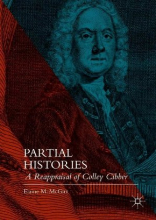 Book Partial Histories Elaine M. McGirr