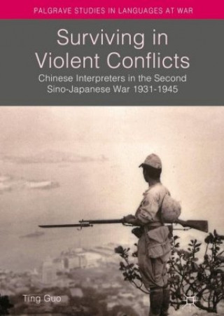Book Surviving in Violent Conflicts Ting Guo