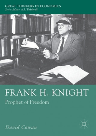 Carte Frank H. Knight David Cowan