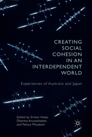 Carte Creating Social Cohesion in an Interdependent World Tetsuo Mizukami