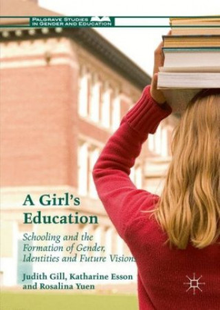 Libro Girl's Education Judith Gill