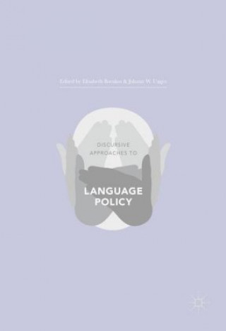 Book Discursive Approaches to Language Policy Elisabeth Barakos