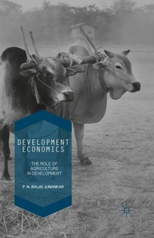 Knjiga Development Economics P. N. Junankar