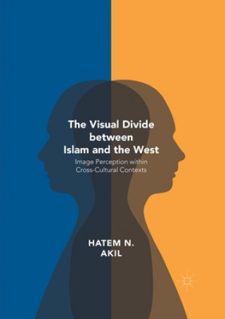 Carte Visual Divide between Islam and the West Hatem N. Akil