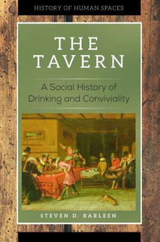 Carte Tavern Steven D. Barleen