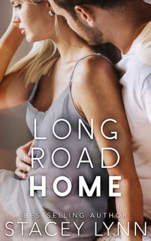 Libro Long Road Home Stacey Lynn