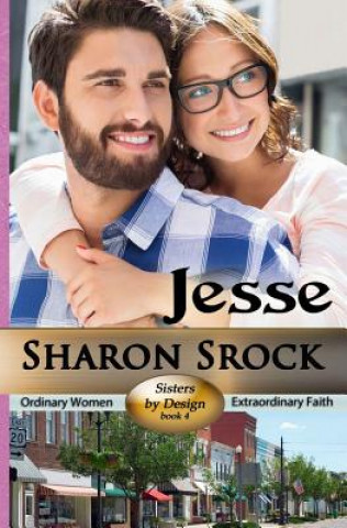 Βιβλίο Jesse Sharon Srock