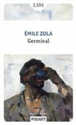 Livre Germinal Émile Zola