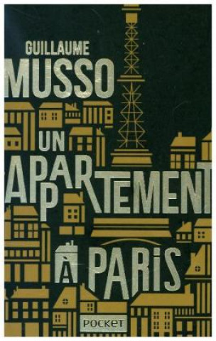 Książka Un appartement à Paris Guillaume Musso