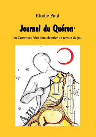 Knjiga Journal du Queron Elodie Paul