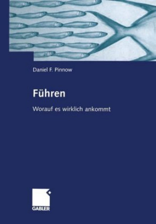 Book Fuhren Daniel F. Pinnow