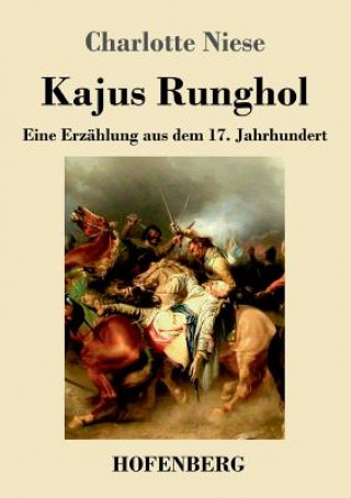 Buch Kajus Runghol Charlotte Niese