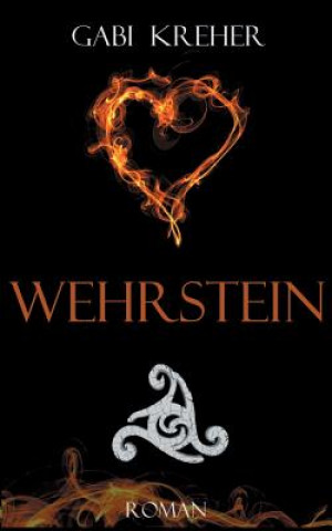 Knjiga Wehrstein Gabi Kreher