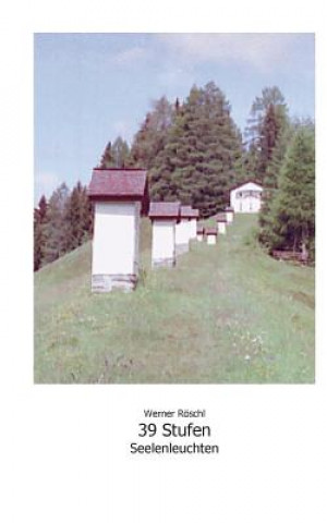 Libro 39 Stufen Werner Röschl