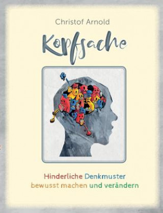 Knjiga Kopfsache Christof Arnold