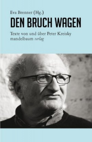 Boek Den Bruch wagen Eva Brenner