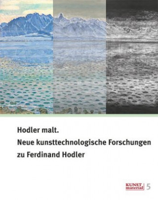 Libro Hodler malt Karoline Beltinger