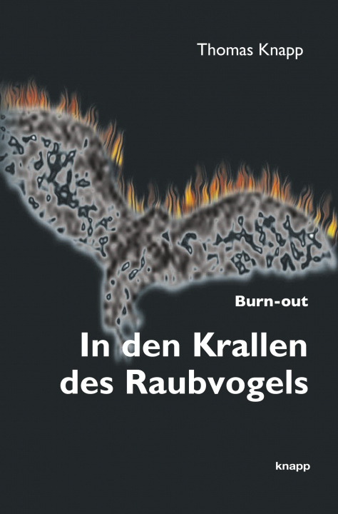 Book Burn-out Thomas Knapp