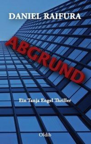 Boek Abgrund Daniel Raifura