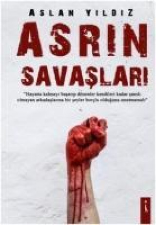 Книга Asrin Savaslari Aslan Yildiz