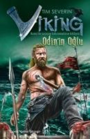 Книга Odinin Oglu - Viking Tim Severin