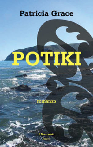 Buch Potiki Patricia Grace