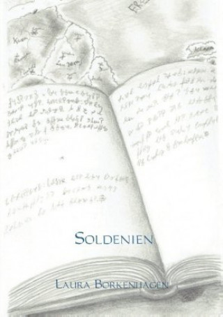 Könyv Soldenien Laura Borkenhagen