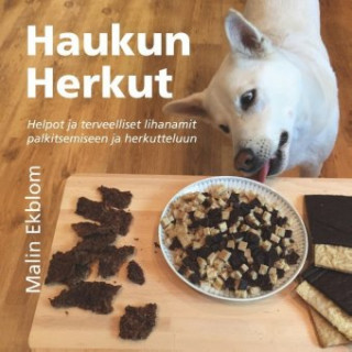 Carte Haukun Herkut Malin Ekblom