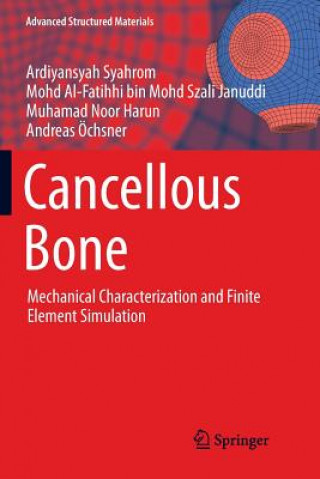 Βιβλίο Cancellous Bone Ardiyansyah Syahrom