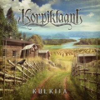 Hanganyagok Kulkija Korpiklaani