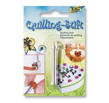 Stationery items Quilling igła standartowa krótka 