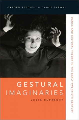Book Gestural Imaginaries Lucia Ruprecht