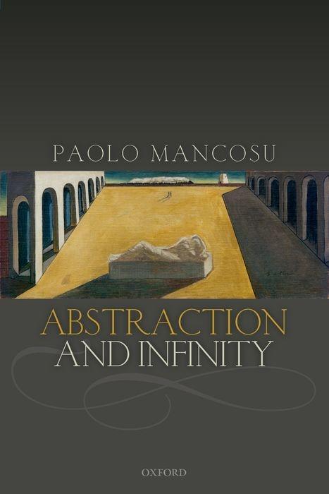 Knjiga Abstraction and Infinity Paolo Mancosu