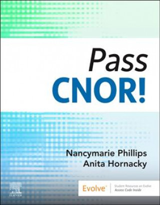 Libro Pass CNOR (R)! Nancymarie Phillips