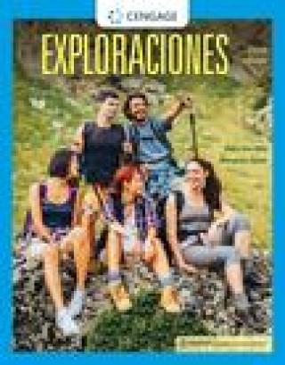 Knjiga Exploraciones Mary Ann Blitt