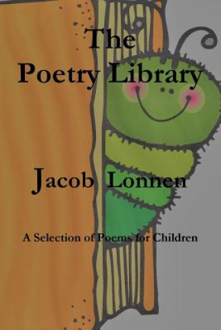 Knjiga Poetry Library Jacob Lonnen