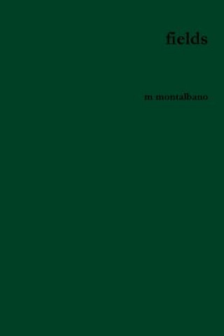 Knjiga fields M Montalbano