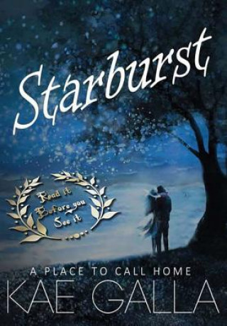 Βιβλίο Starburst Kae Galla