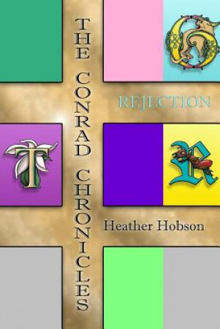 Carte Conrad Chronicles Heather Hobson